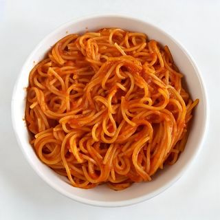 Native Spaghetti