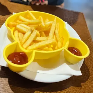 Mini Frytki 