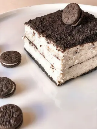 Oreo Cheesecake