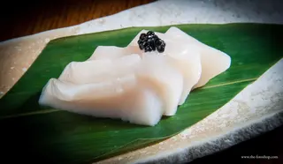 Sashimi pez mantequilla (8 pzs.)