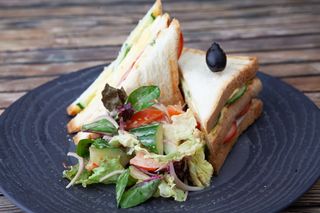 Клаб-сэндвич (360 гр.)