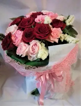 Bouquet Romantico