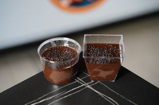 Mousse au chocolat