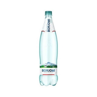 Borjomi