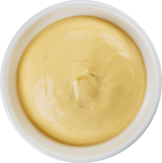 Сладкая горчица