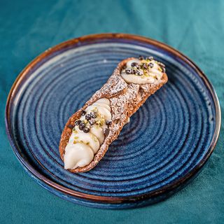 Cannolo siciliano