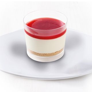 Cheesecake de Morango