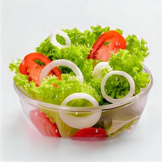 Ensalada mixta