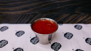 Соус Томатний