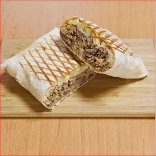 Tacos Poulet Extra Large