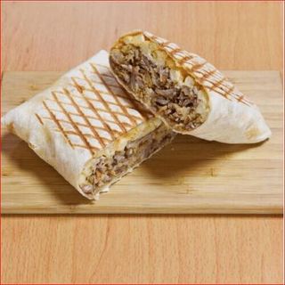 Tacos Poulet Extra Large