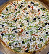 Пица микс 1.250 гр