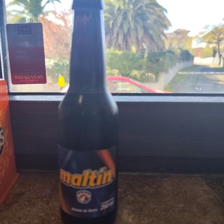 Maltin Polar (250 ml.)