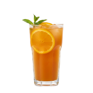 Suco De Laranja Natural