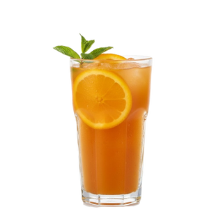 Sumo Laranja