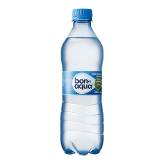 Bon-Aqua 0.5л б/газ