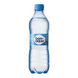 Bon-Aqua 0.5л б/газ