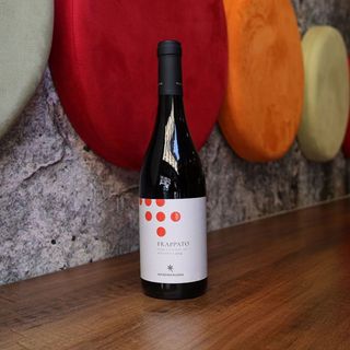 VINO FRAPPATO