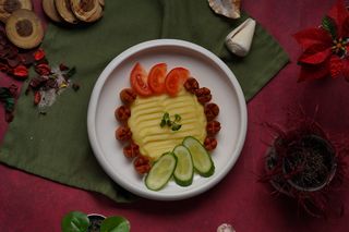 Детские сосиски (200г)