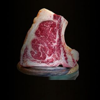 Costata di frisona baltica 500g