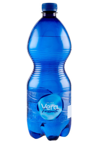 Acqua frizzante 50cl