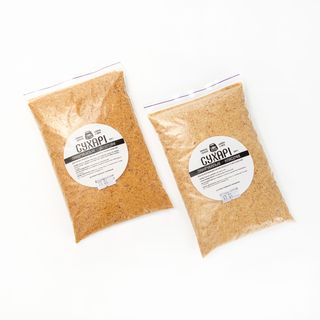 Панірувальні сухарі класичні