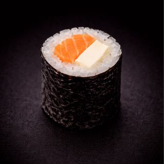 Maki Saumon Cheese