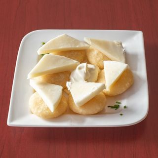 Mini Arepitas Fritas (6 Uds.)