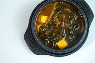 Меги тямури (500мл)