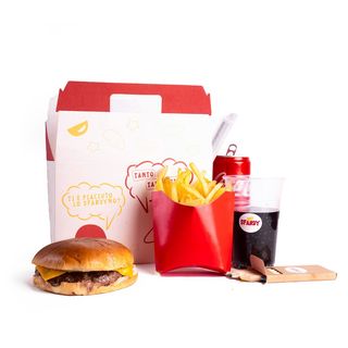 BABY SFARDYNO SCOTTY