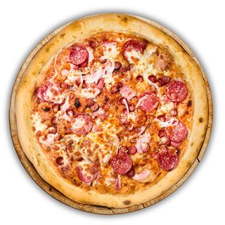 Піца Козацька (30см/465г)