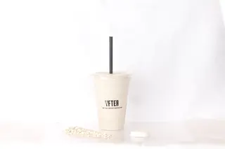 Batido Almond Oat