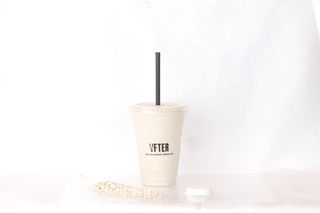 Batido Almond Oat