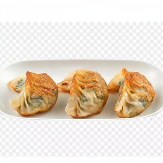 6 Ravioli di pakistano