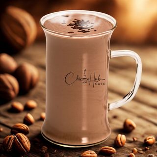 Ciocolata Calda PRALINE & ROM