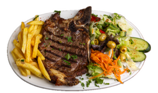 Entrecote