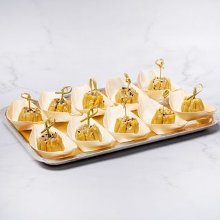 DIM SUM 5P Crevettes