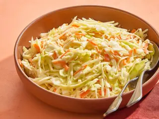 Salată Coleslaw