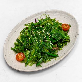 Wakame