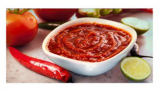 Salsa Picante