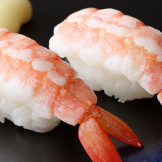 Nigiri De Gamba (3 Pzs.)