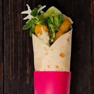 Fish roll