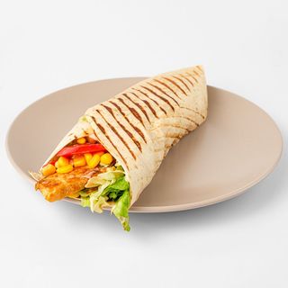 Tortilja s piletinom