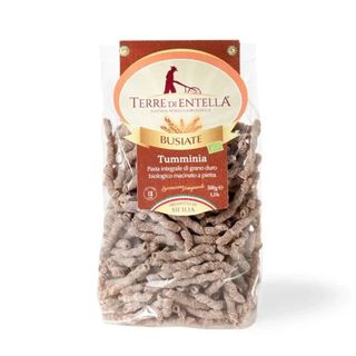 Busiate integrali Tumminia Bio 500 g