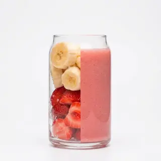Smoothies (350 Ml.)