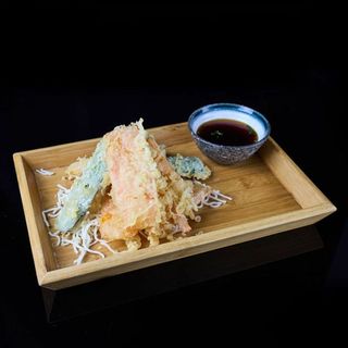TEMPURA DI VERDURE-198