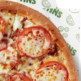 Barbacoa Crema Familiar