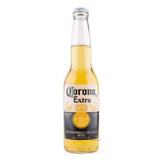 Cerveza Coronita