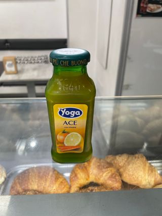 Succo di frutta ace 20 cl