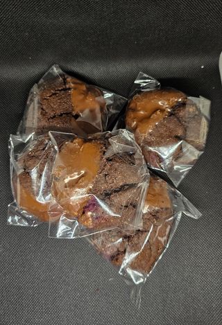 Choco keksić